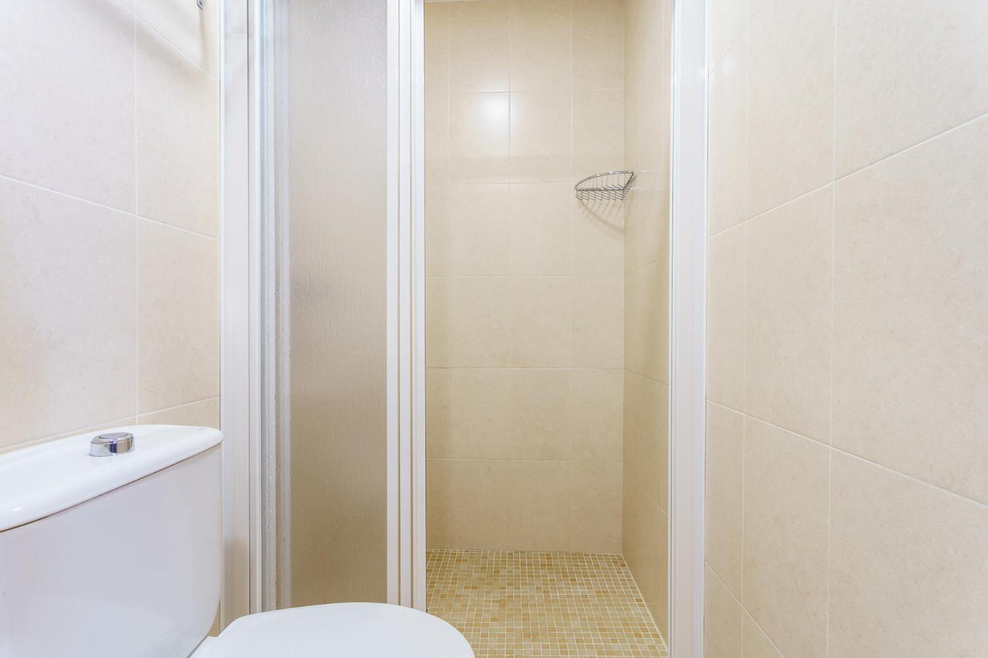 Hostal Costabella Powered By Faro Homes 丰希罗拉 客房 照片