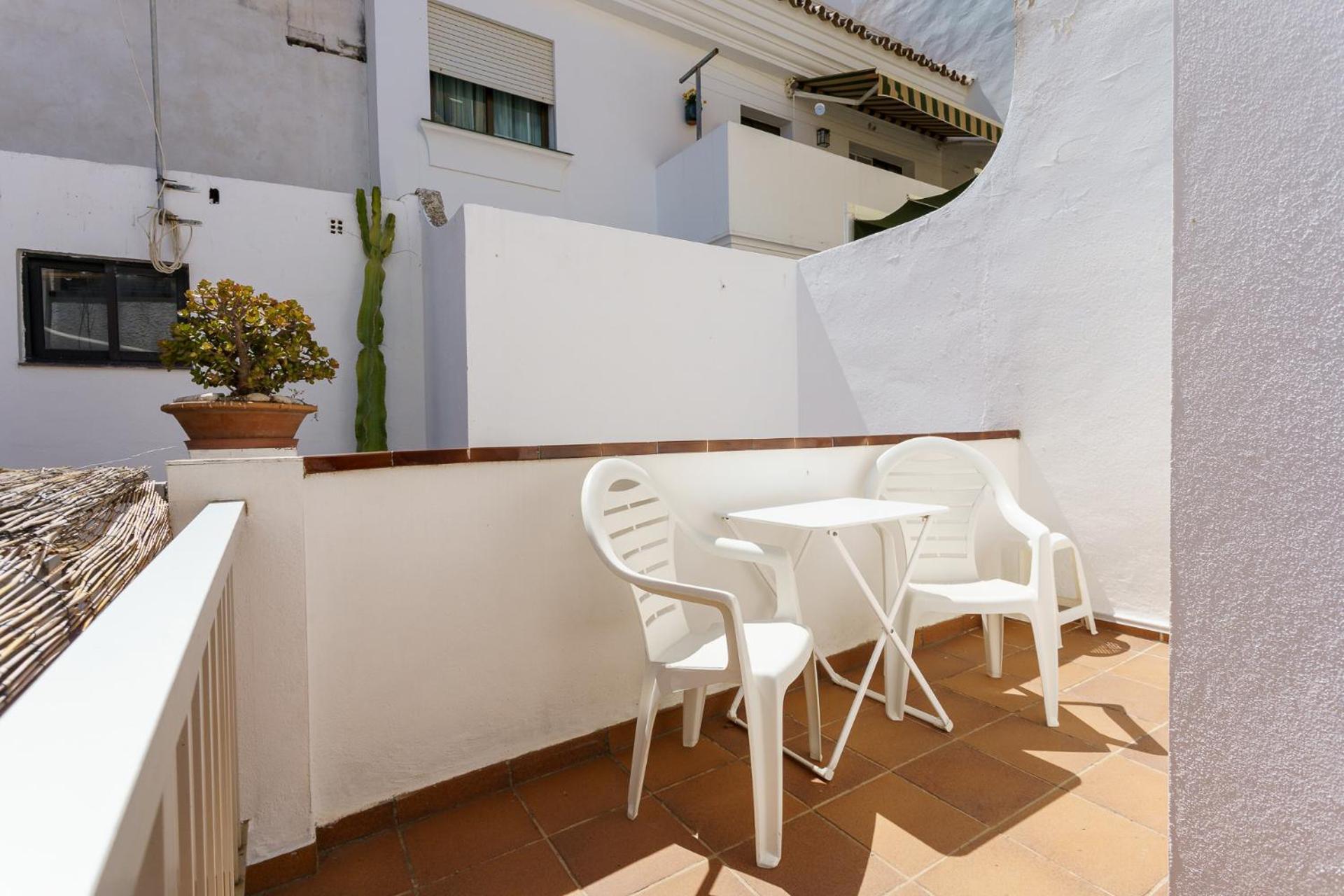 Hostal Costabella Powered By Faro Homes 丰希罗拉 客房 照片