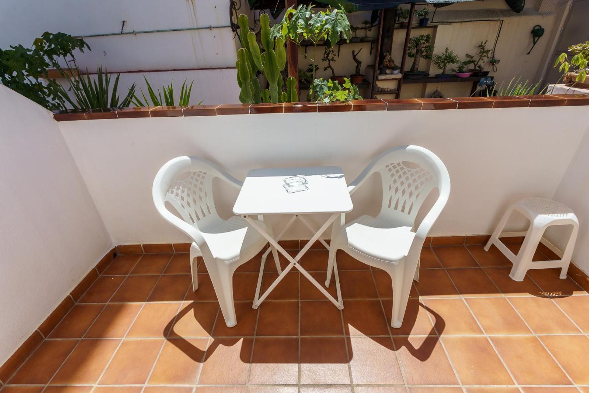 Hostal Costabella Powered By Faro Homes 丰希罗拉 客房 照片